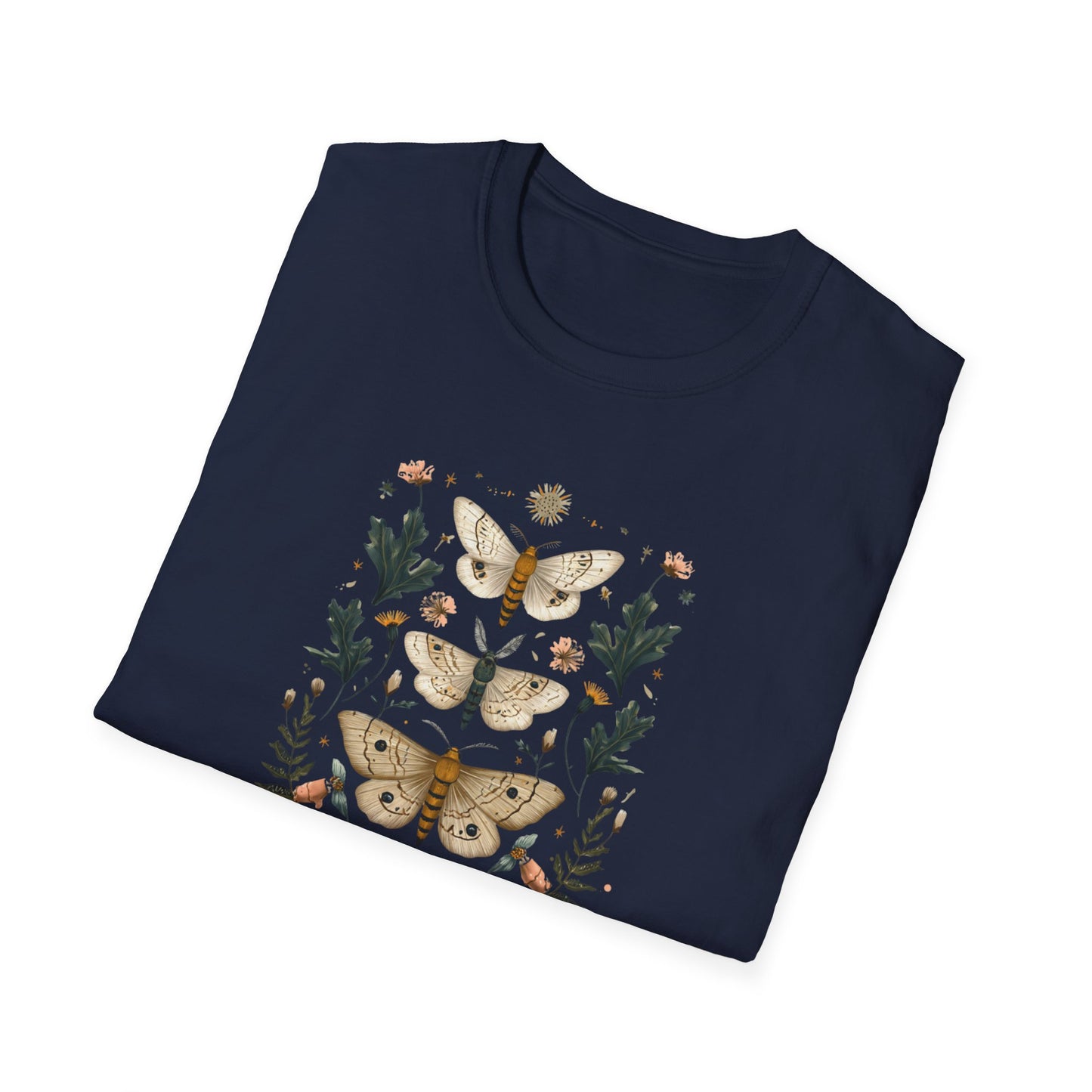 Garden Moths T-Shirt
