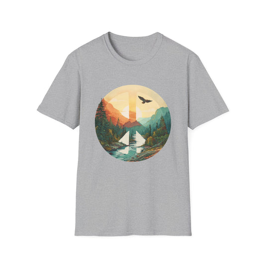 Peace Valley T-Shirt