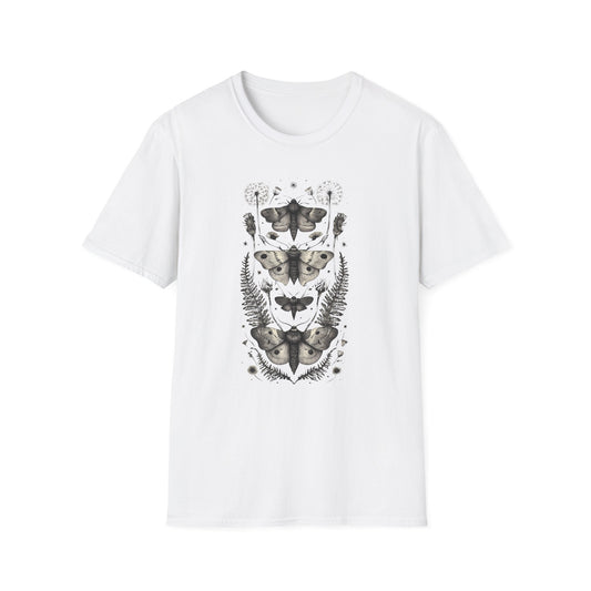 Moth Reverie T-Shirt