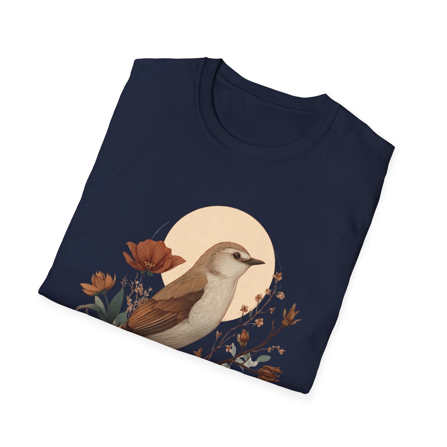 Sunlit Songbird T-Shirt