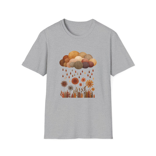 Autumn Rain T-Shirt