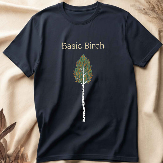 Basic Birch T-Shirt