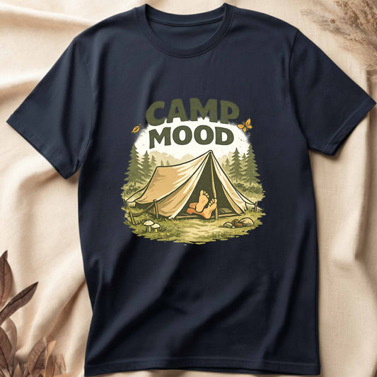 Camp Mood T-Shirt