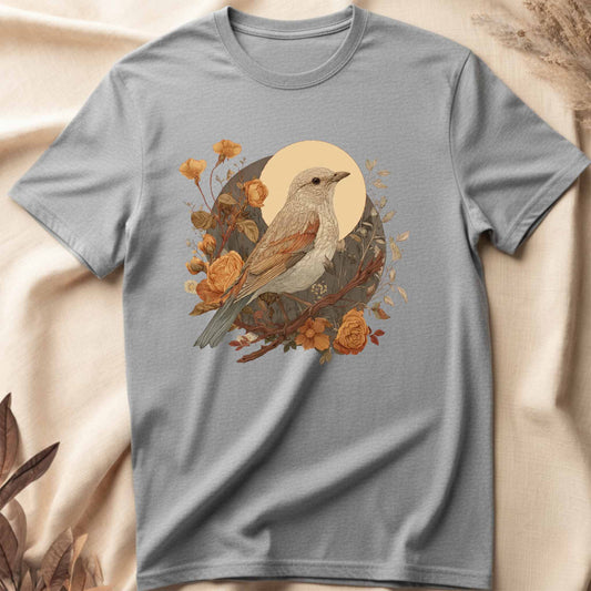 Golden Song T-Shirt