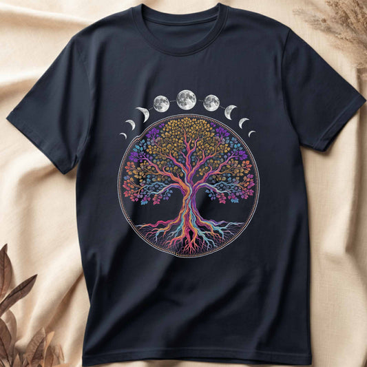 Lunar Roots T-Shirt