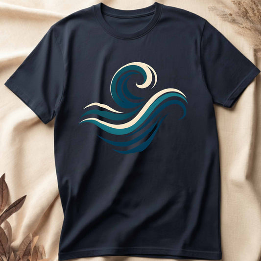 Ocean Flow T-Shirt