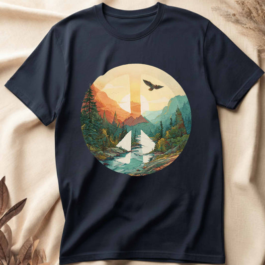Peace Valley T-Shirt