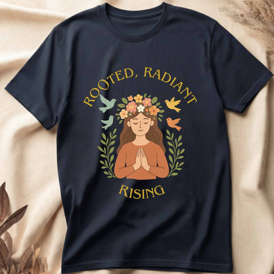 Radiant Spirit T-Shirt