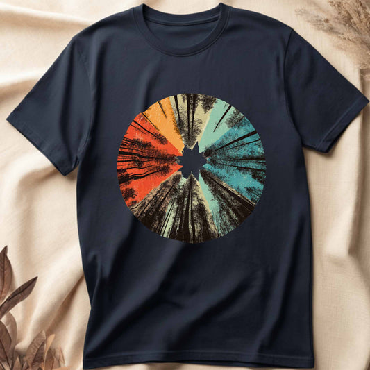 Skyward Woods T-Shirt