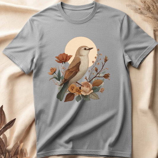 Sunlit Songbird T-Shirt