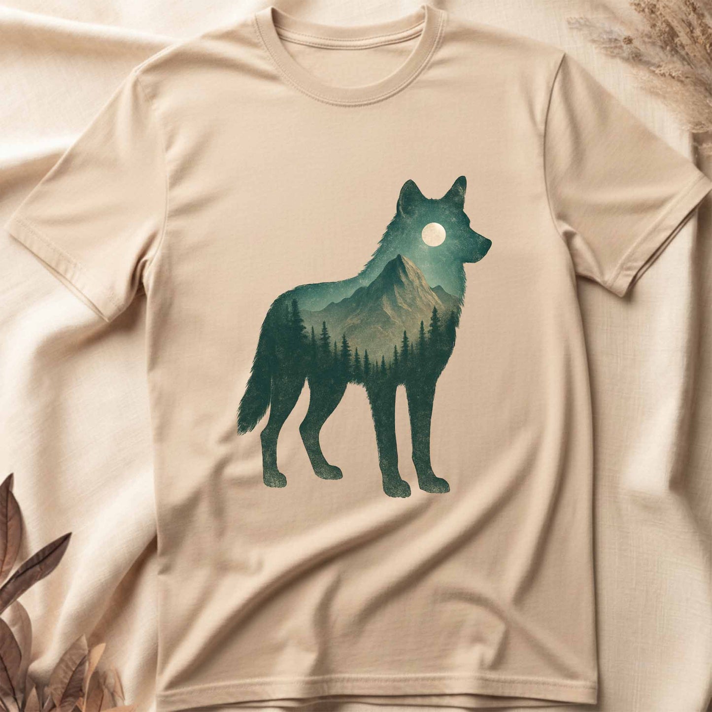 Wild Within T-Shirt