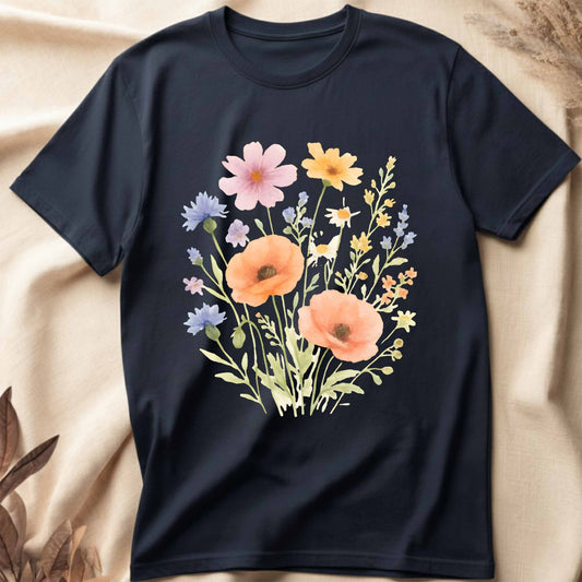 Wildflower Meadow T-Shirt
