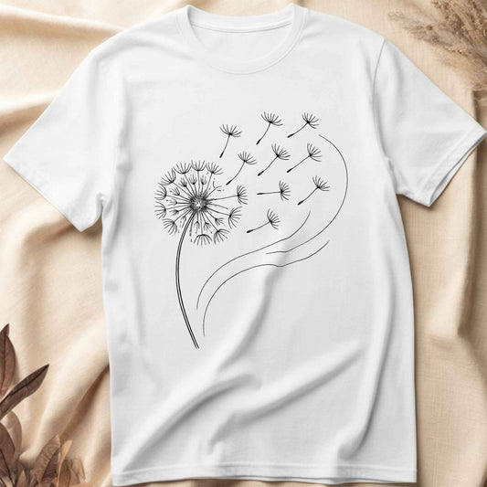 Wish Upon Wind T-Shirt