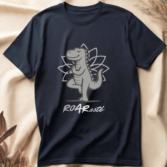 Zen Roar T-Shirt
