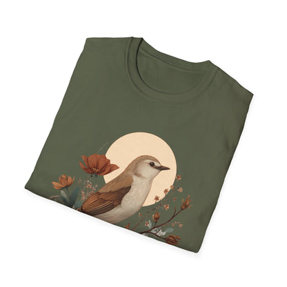 Sunlit Songbird T-Shirt