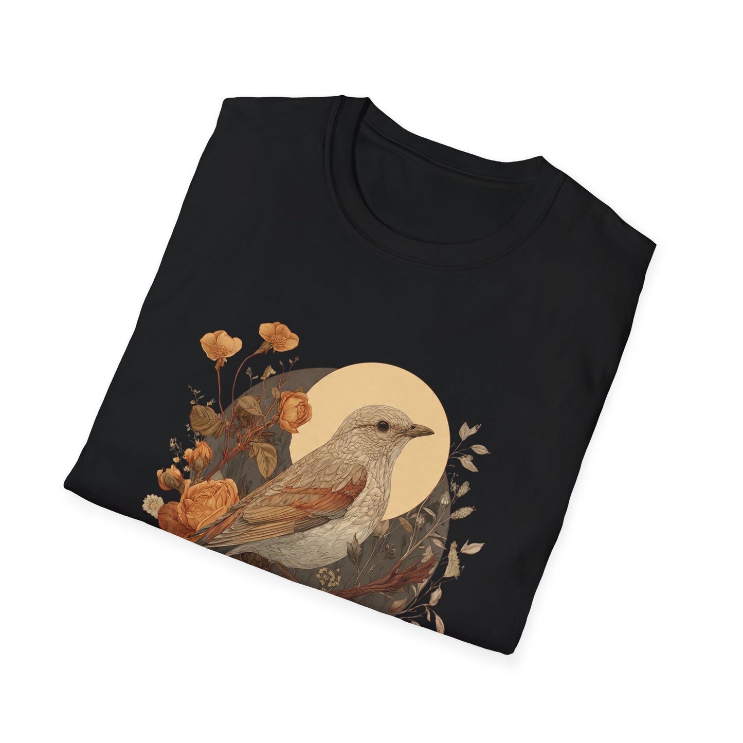 Golden Song T-Shirt