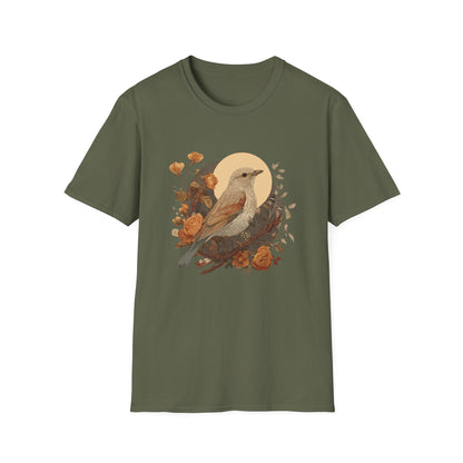 Golden Song T-Shirt