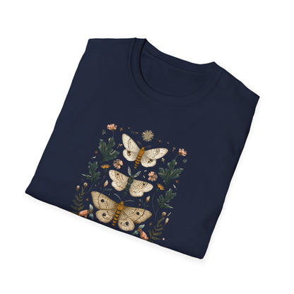 Garden Moths T-Shirt