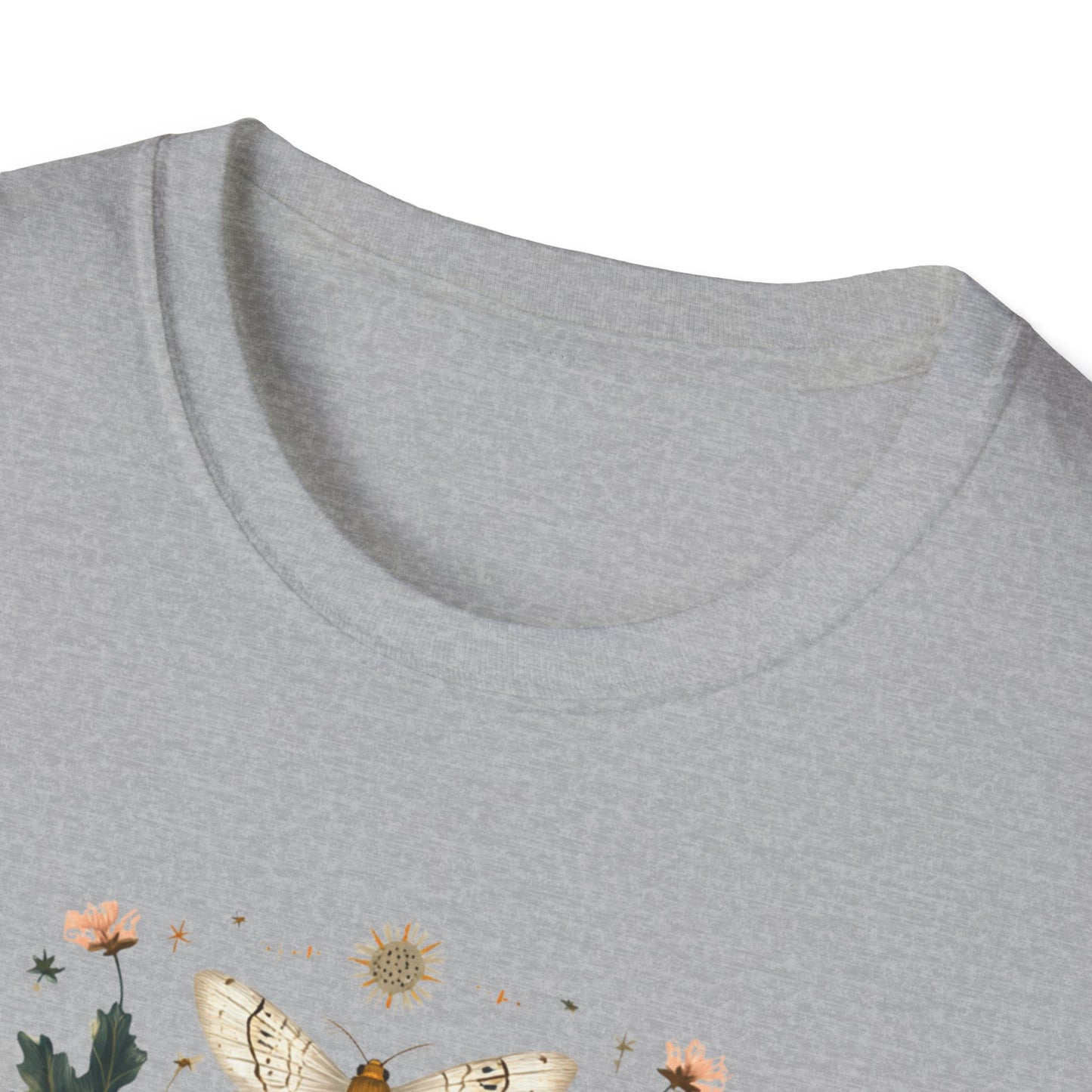 Garden Moths T-Shirt