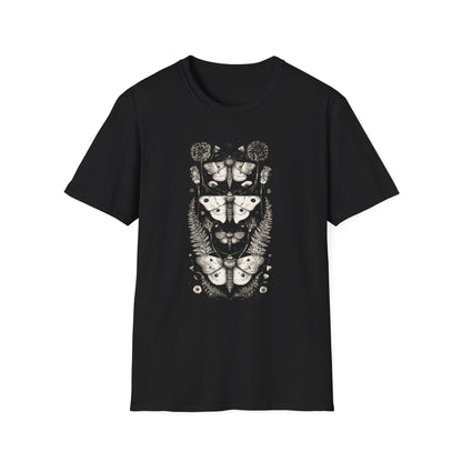 Moth Reverie T-Shirt