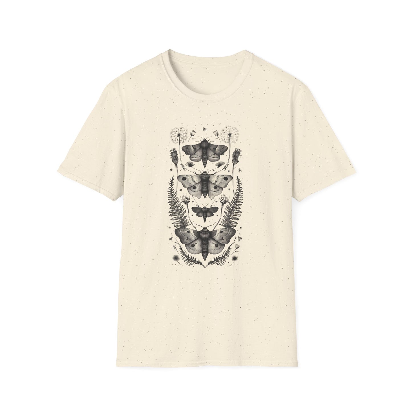 Moth Reverie T-Shirt