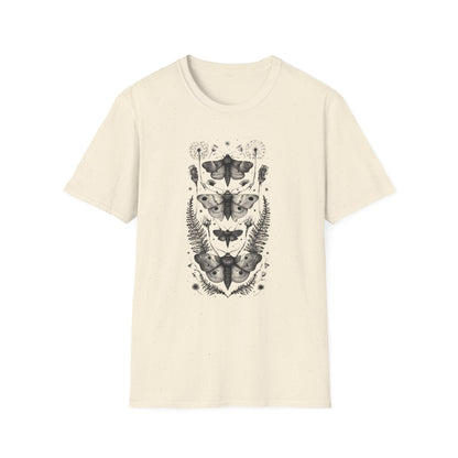 Moth Reverie T-Shirt