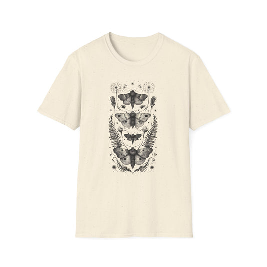 Moth Reverie T-Shirt