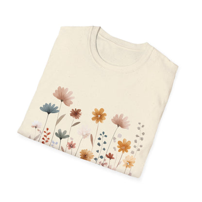 Soft Meadow T-Shirt