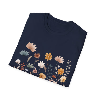 Soft Meadow T-Shirt