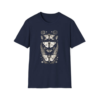 Moth Reverie T-Shirt
