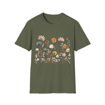 Soft Meadow T-Shirt