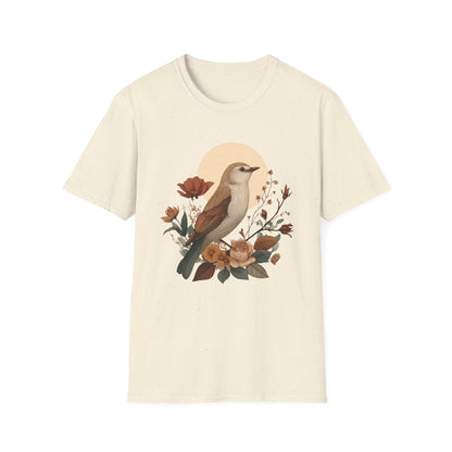 Sunlit Songbird T-Shirt