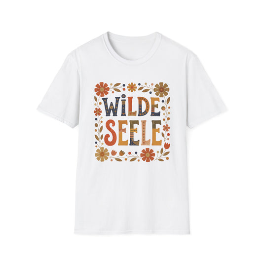 Wilde Seele T-Shirt