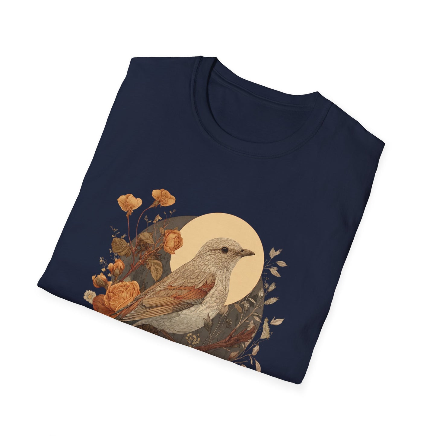 Golden Song T-Shirt
