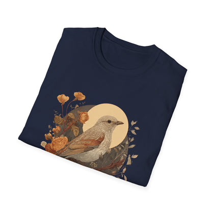 Golden Song T-Shirt
