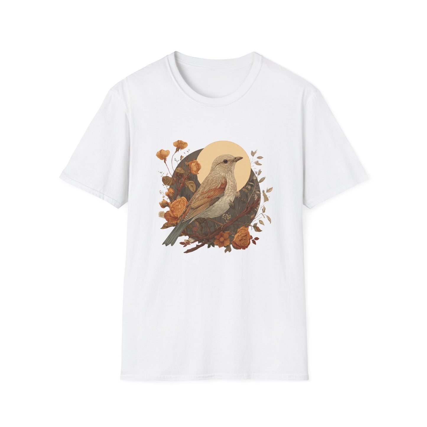 Golden Song T-Shirt