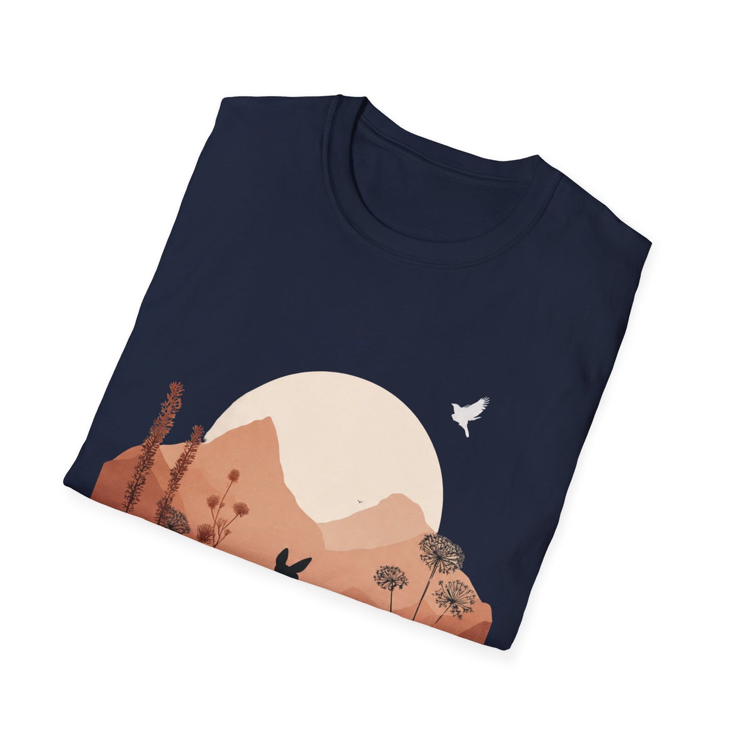 Dusk Fawns T-Shirt