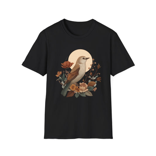 Sunlit Songbird T-Shirt