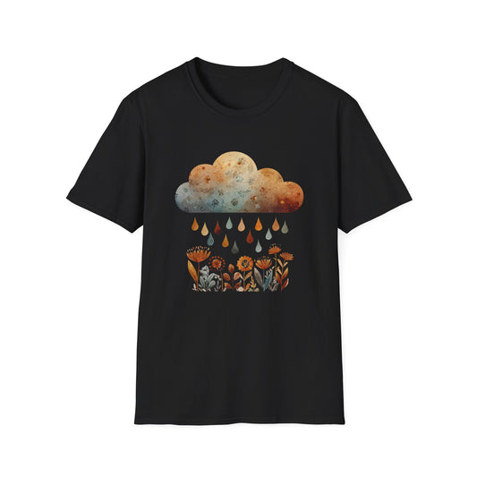 Rain Bloom T-Shirt