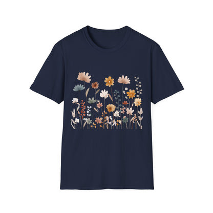 Soft Meadow T-Shirt