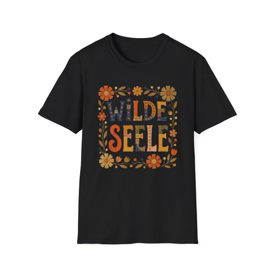 Wilde Seele T-Shirt