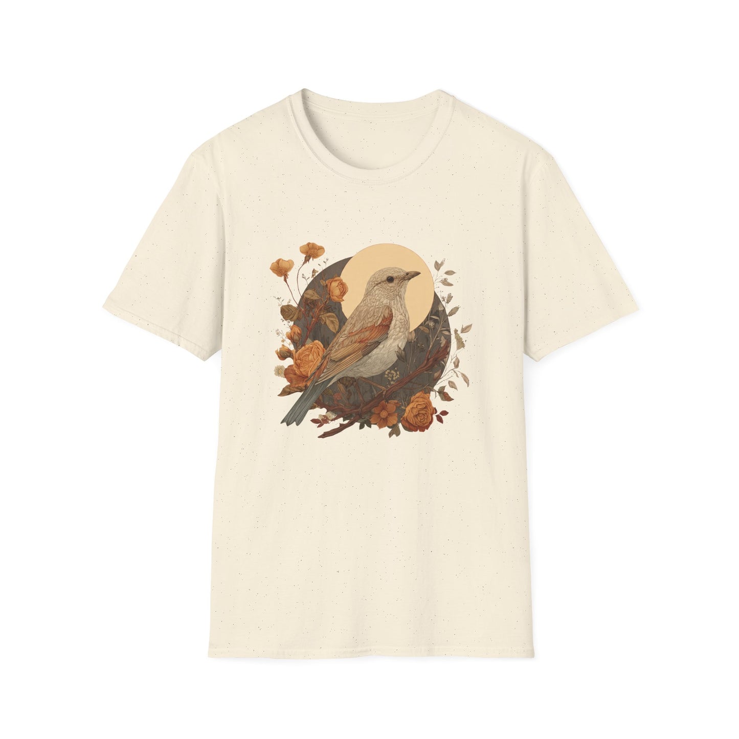 Golden Song T-Shirt