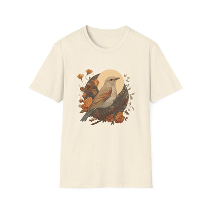 Golden Song T-Shirt