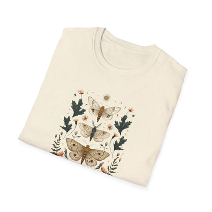 Garden Moths T-Shirt