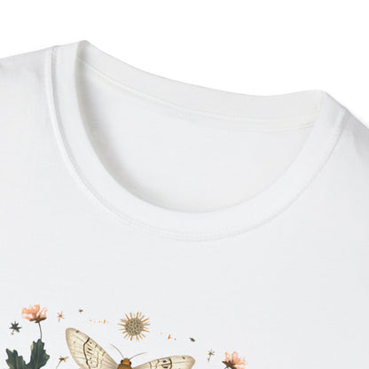Garden Moths T-Shirt