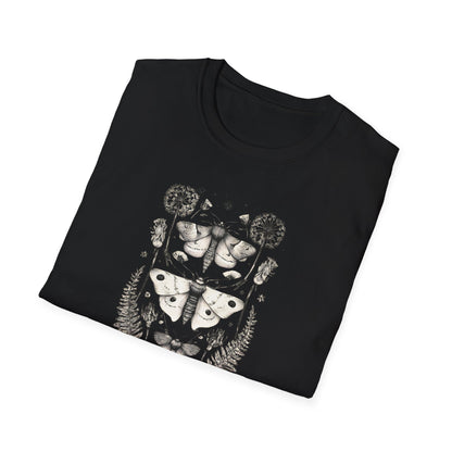 Moth Reverie T-Shirt