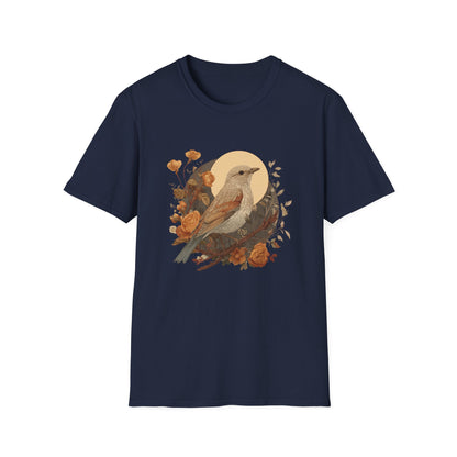Golden Song T-Shirt