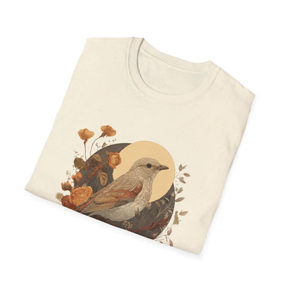 Golden Song T-Shirt