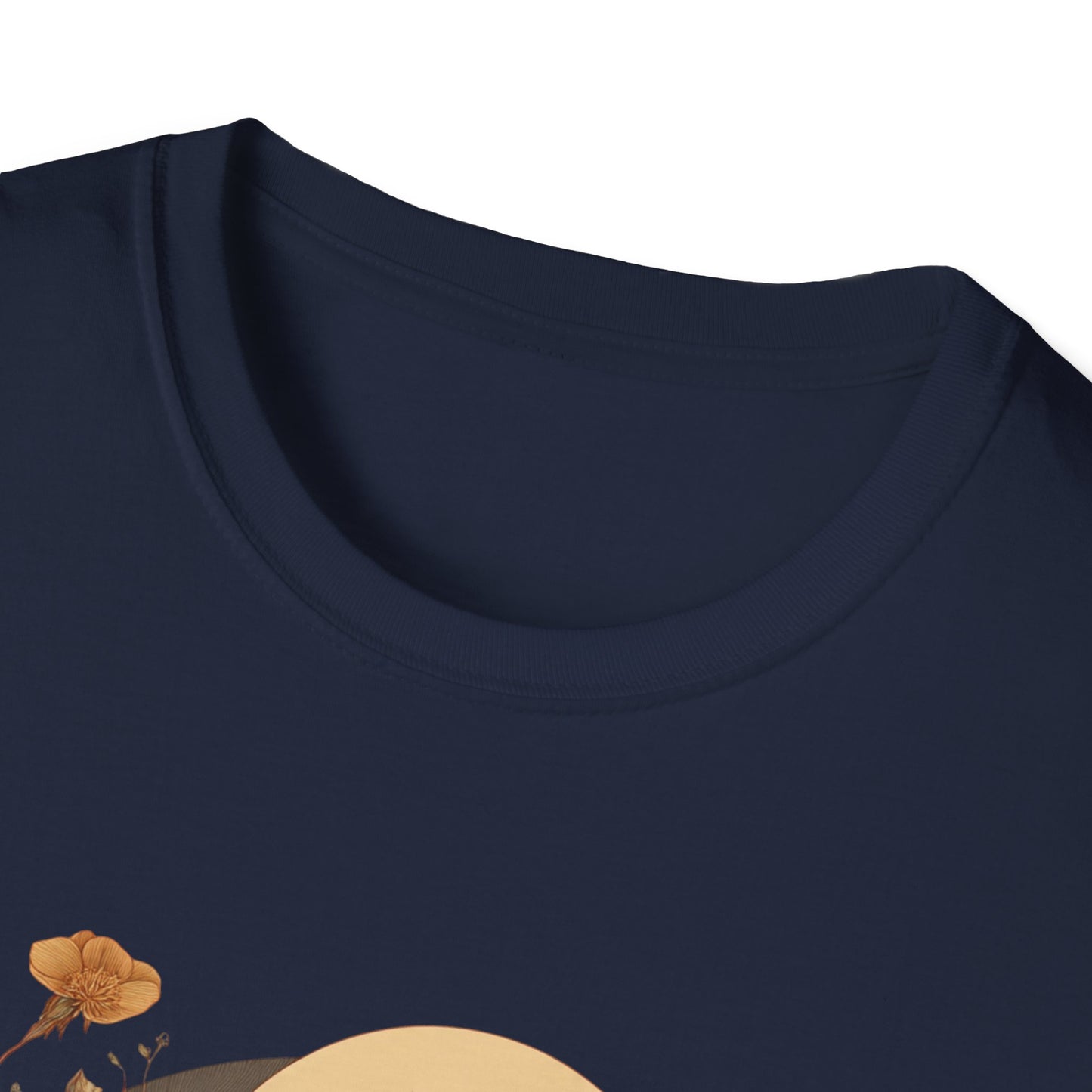 Golden Song T-Shirt