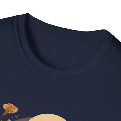 Golden Song T-Shirt